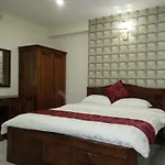 Huy Hoang 1 Hotel