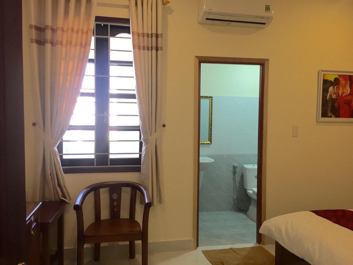 Hotel Huy Hoang 1 Ho Chi Minh City